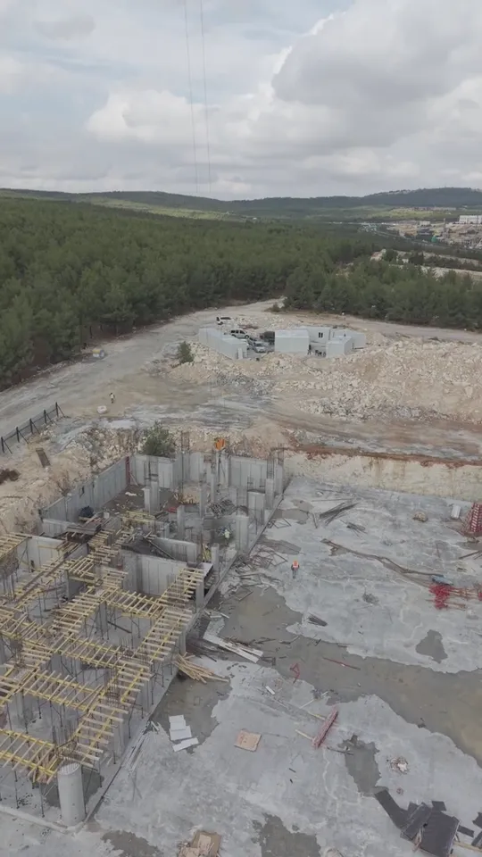 Yaşar Group: Monart Erikçe filminden kare