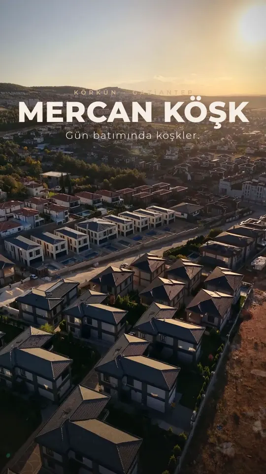 KNZ İnşaat: Today. Soon. film still