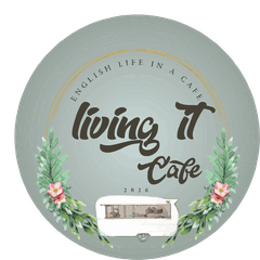 Living It Cafe
