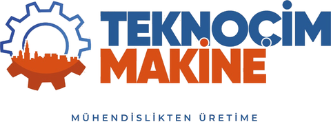 Teknoçim Makine