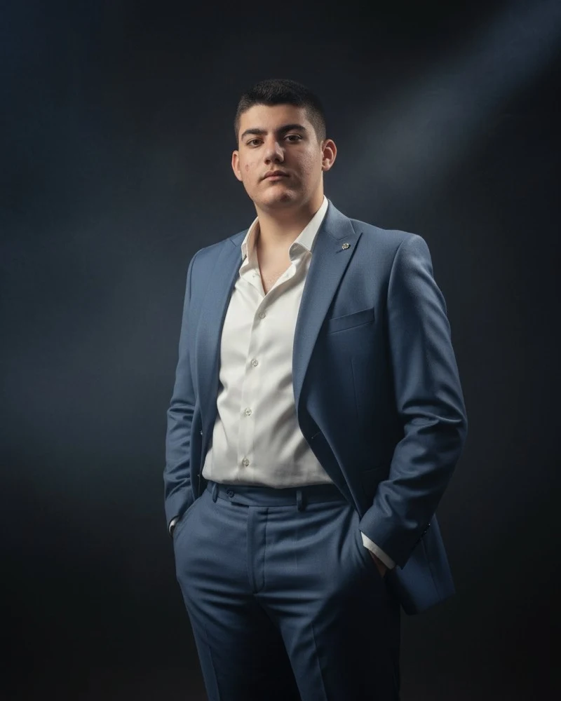 Taha Çalışkan