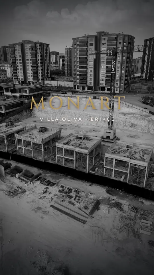Yaşar Group: Built with effort film still